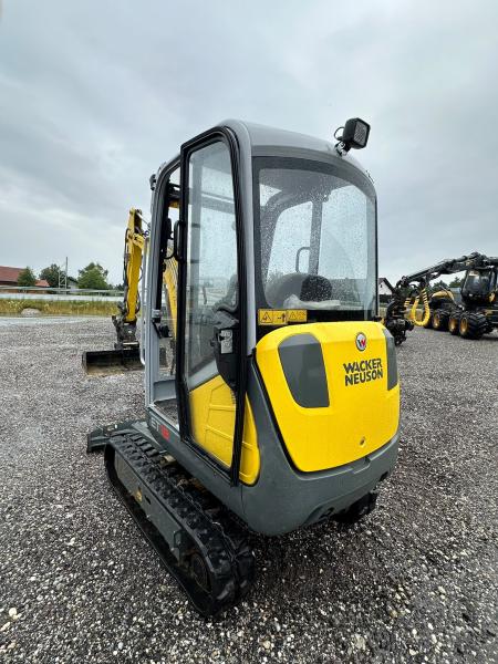 Wacker Neuson ET18